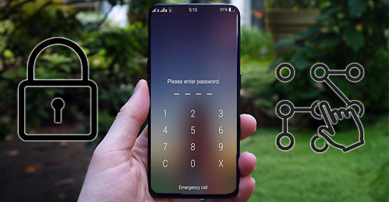 Cách đổi mật khẩu màn hình khoá điện thoại OPPO đơn giản, nhanh chóng